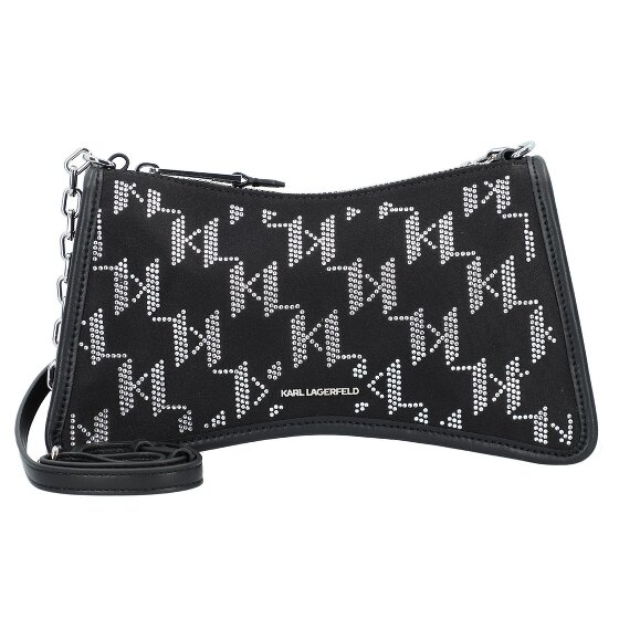 Karl Lagerfeld Seven Umhängetasche 25 cm