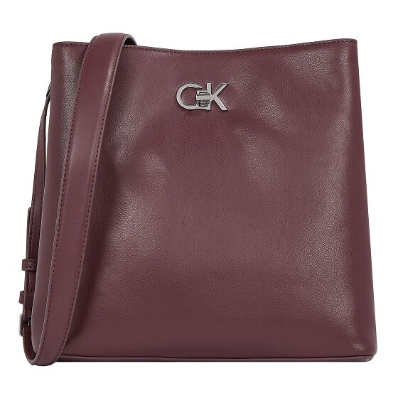Calvin Klein Re-Lock Umhängetasche 25 cm