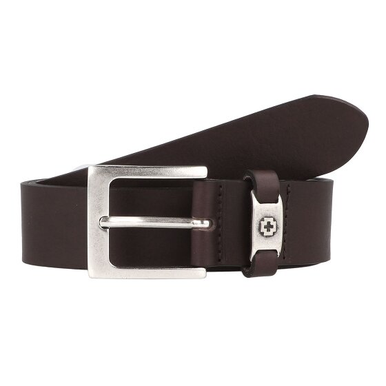 Strellson Gürtel Leder