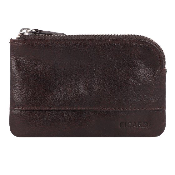 Picard Buddy 1 Schlüsseletui Leder 12.5 cm