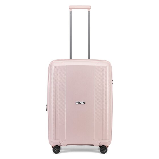 Epic Anthem 4 Rollen Trolley 66 cm mit Dehnfalte