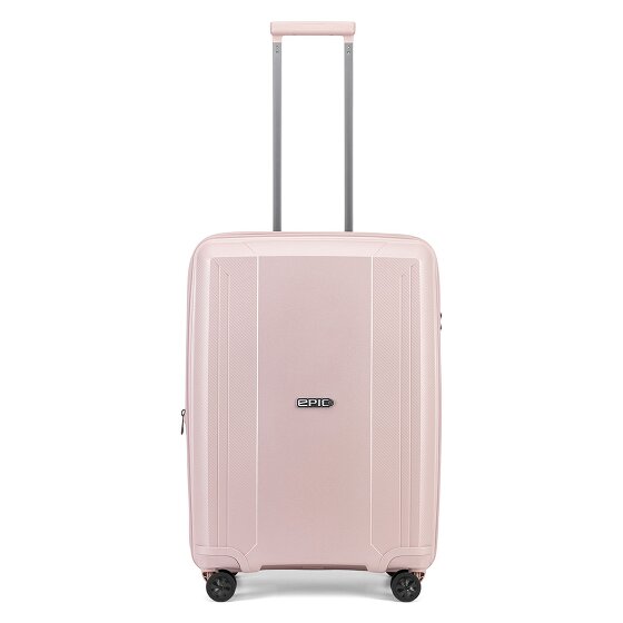 Epic Anthem 4 Rollen Trolley 66 cm mit Dehnfalte