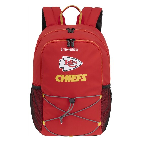Travelite travelite x NFL Daypack 41 cm Laptopfach