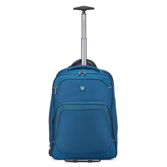 Roncato Gateway 2 Rollen Rucksacktrolley 55 cm Laptopfach