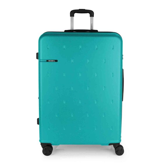 Gabol 4-Rollen Trolley 77 cm