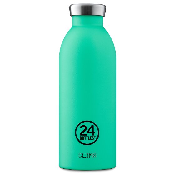 24Bottles Clima Trinkflasche 500 ml