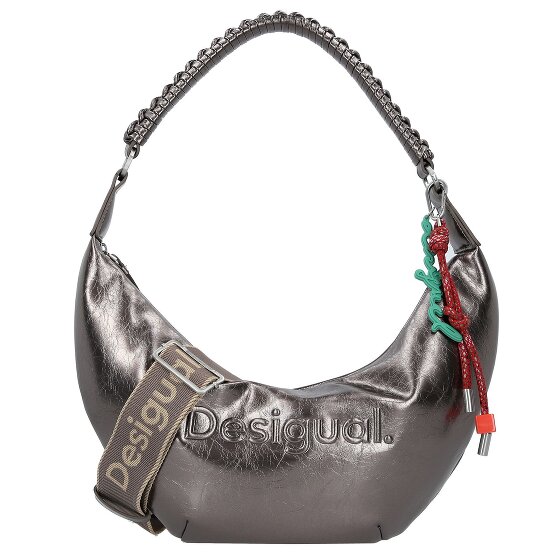 Desigual Half Zante Schultertasche 22.5 cm