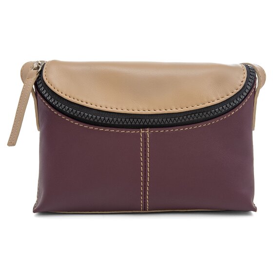 Mywalit Umhängetasche Leder 20 cm