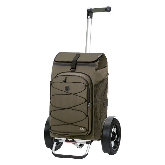 Andersen Shopper Tura Shopper Einkaufstrolley 70 cm