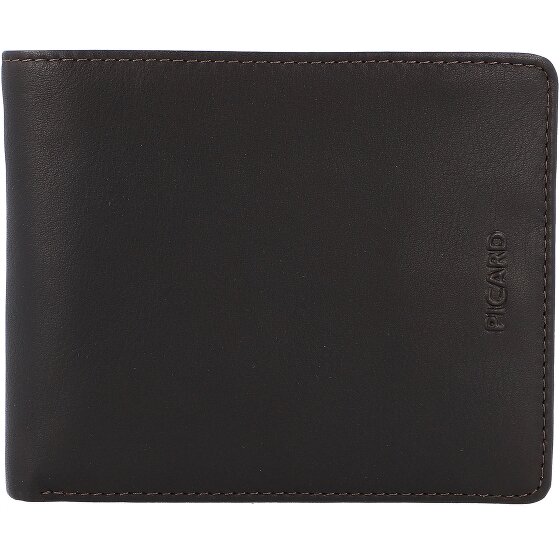 Picard Brooklyn Geldbörse Leder 12 cm