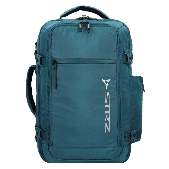 Polestream Strz by Vienna Business-Rucksack RFID Schutz 47 cm Laptopfach