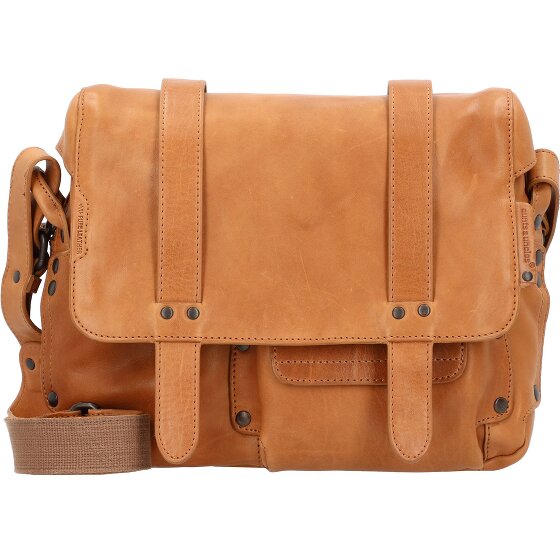 aunts & uncles Grandma's Luxury Club Miss Applepie Umhängetasche Leder 27 cm