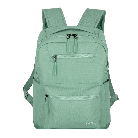 Travelite Kick Off Rucksack 40 cm Laptopfach