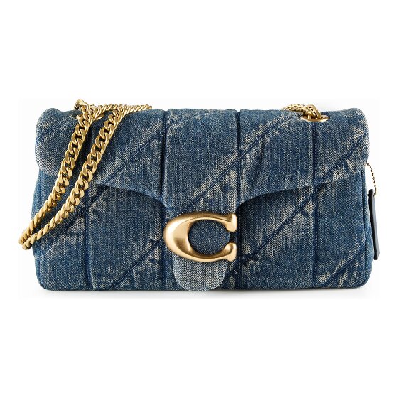 Coach Tabby Schultertasche 27 cm