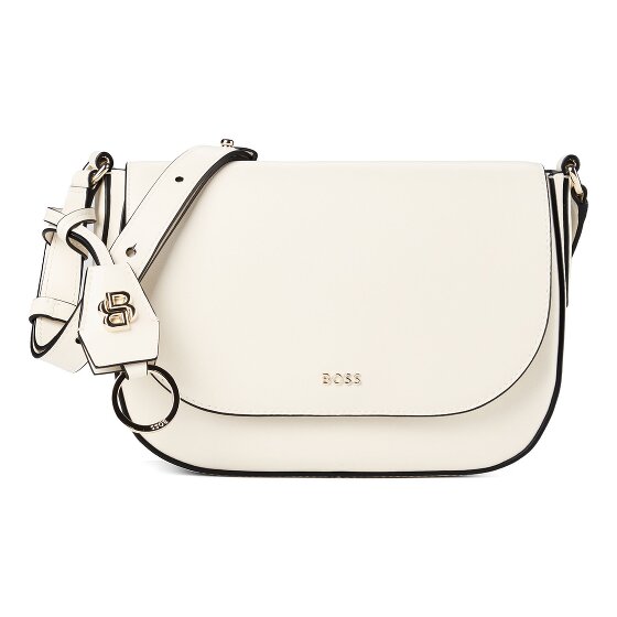 Boss Numah Umhängetasche Leder 22 cm