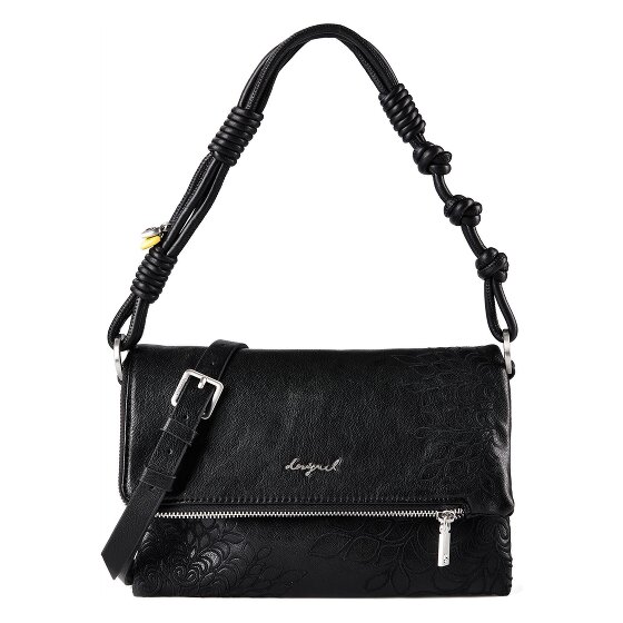Desigual Sierra Schultertasche 26.5 cm