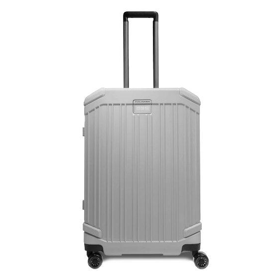 Piquadro Pop 4 Rollen Trolley 69 cm