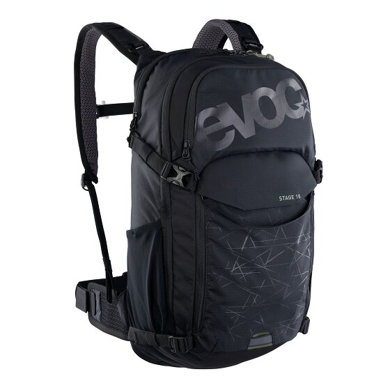 Evoc Stage 18 Fahrradrucksack 48 cm
