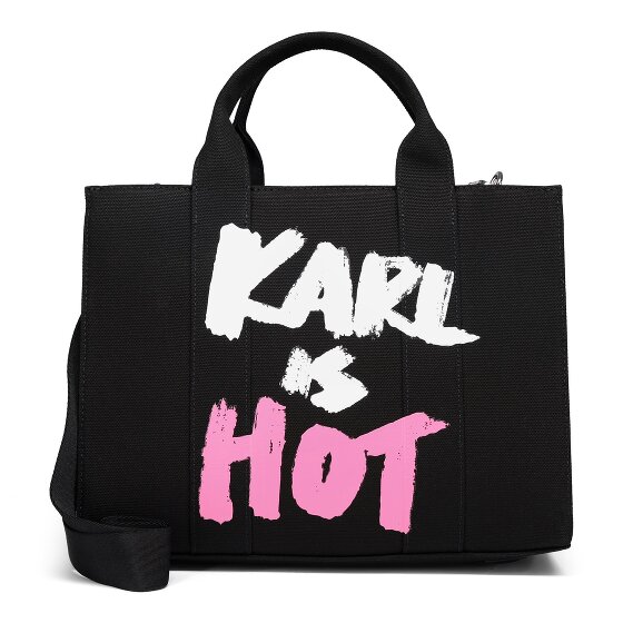 Karl Lagerfeld Rsg Shopper Tasche 34 cm