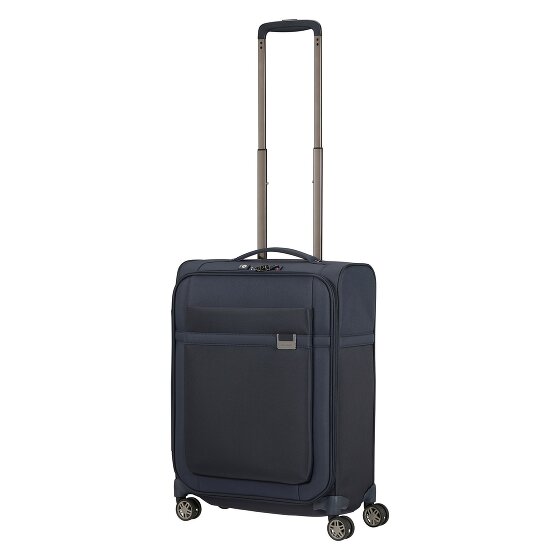 Samsonite Airea 4 Rollen Kabinentrolley 55 cm