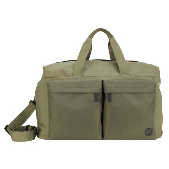 Strellson Wood Street Weekender Reisetasche 54 cm