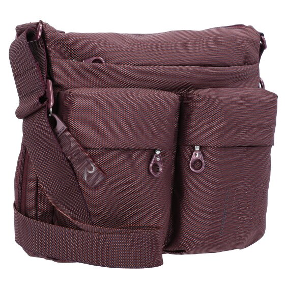 Mandarina Duck Umhängetasche 33 cm