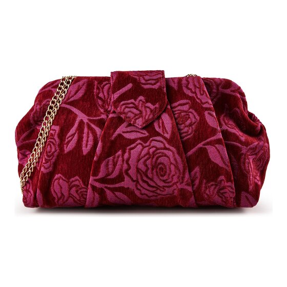 Oilily Floraison Jacquard Umhängetasche 30 cm