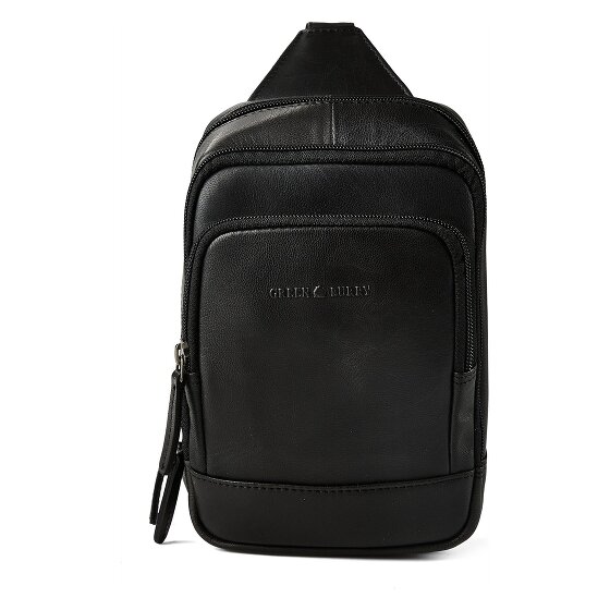 Greenburry Fiorentina Sling Bag Leder 23 cm