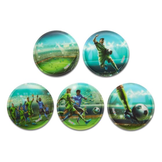 Ergobag Kletties 5tlg.