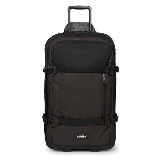 Eastpak Transit'R Pro 2 Rollen Reisetasche L 82 cm