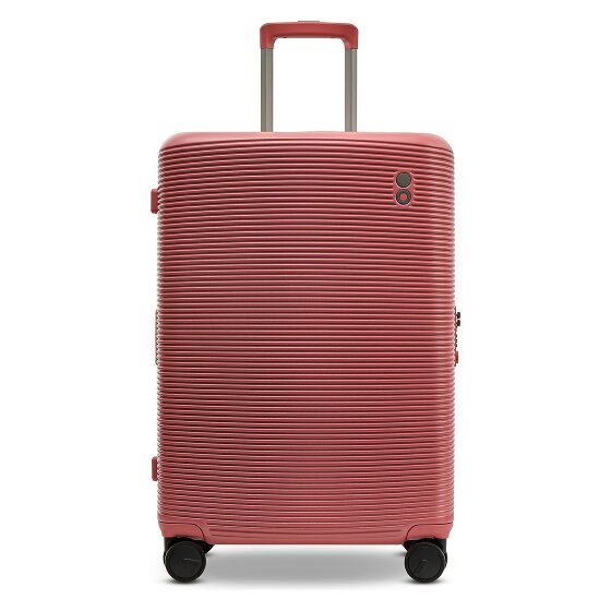 Echolac Ultima 4 Rollen Trolley 67 cm mit Dehnfalte