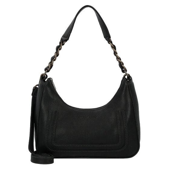 Cowboysbag Chained Middleton Schultertasche Leder 30 cm