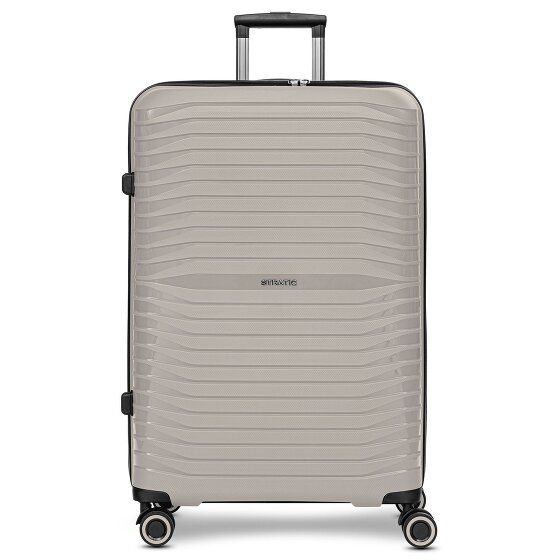 Stratic Shine 4 Rollen Trolley 76 cm
