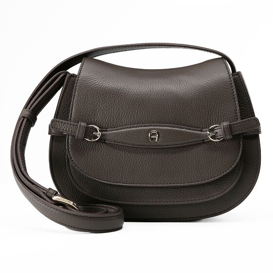 AIGNER Cavallo Umhängetasche S Leder 24 cm