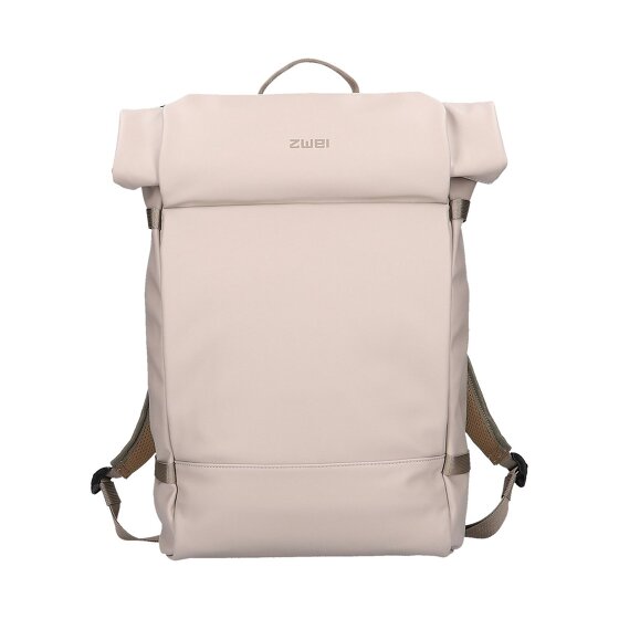 Zwei Aqua Daypack 47 cm Laptopfach