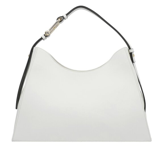 Furla Nuvola Schultertasche Leder 40 cm