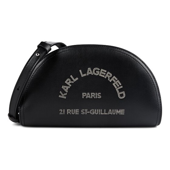 Karl Lagerfeld K/Daily Umhängetasche Leder 23.5 cm