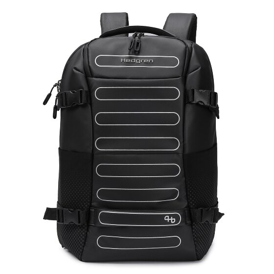 Hedgren Comby Performance Trip M P Business-Rucksack RFID Schutz 46 cm
