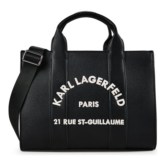 Karl Lagerfeld Rsg Handtasche 34 cm