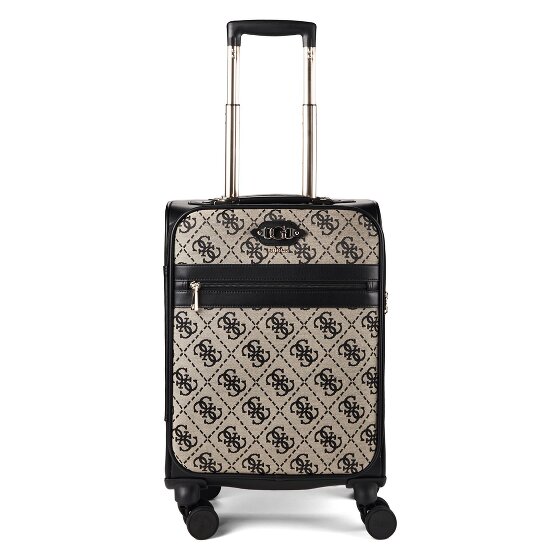 Guess Samantha 4 Rollen Kabinentrolley 54 cm