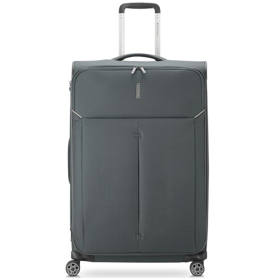Roncato Ironik 2.0 4 Rollen Trolley 75 cm mit Dehnfalte