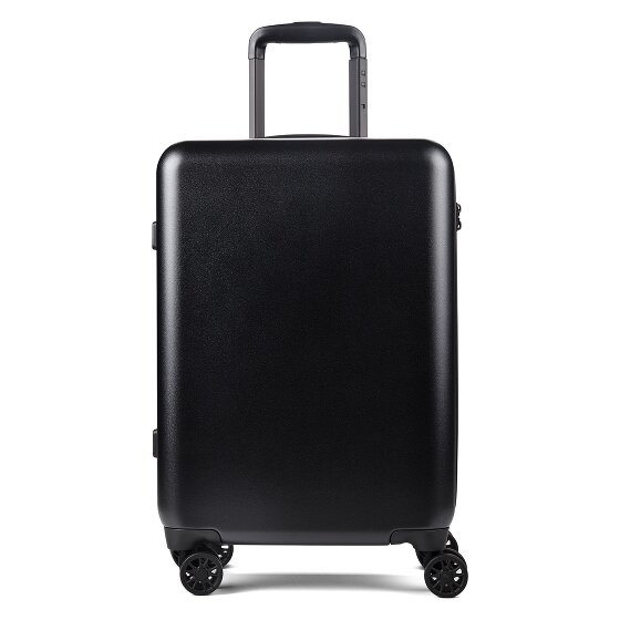 Pack Easy Colly Pure 4 Rollen Kabinentrolley S 55 cm