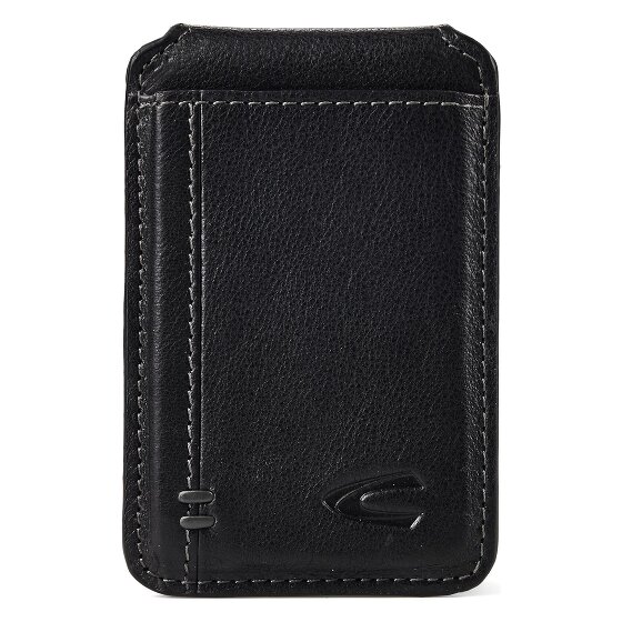 camel active Thunder Geldbörse RFID Schutz Leder 6 cm