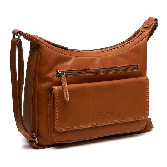 The Chesterfield Brand Bryson Umhängetasche Leder 32 cm