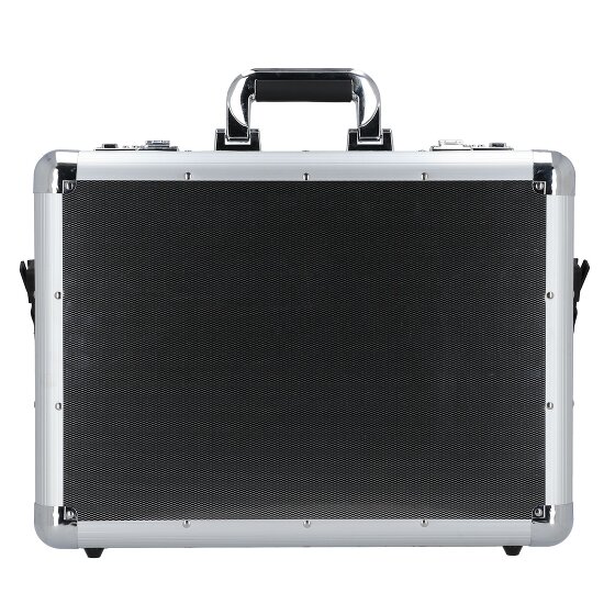 Alumaxx Aktenkoffer 45 cm Laptopfach