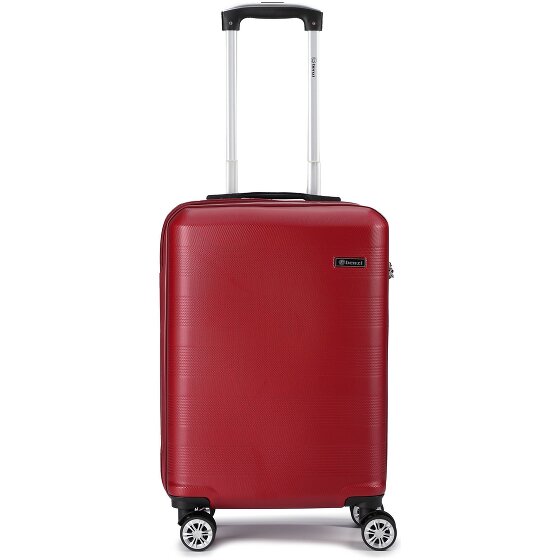 Benzi 5330 4 Rollen Kabinentrolley S 55 cm