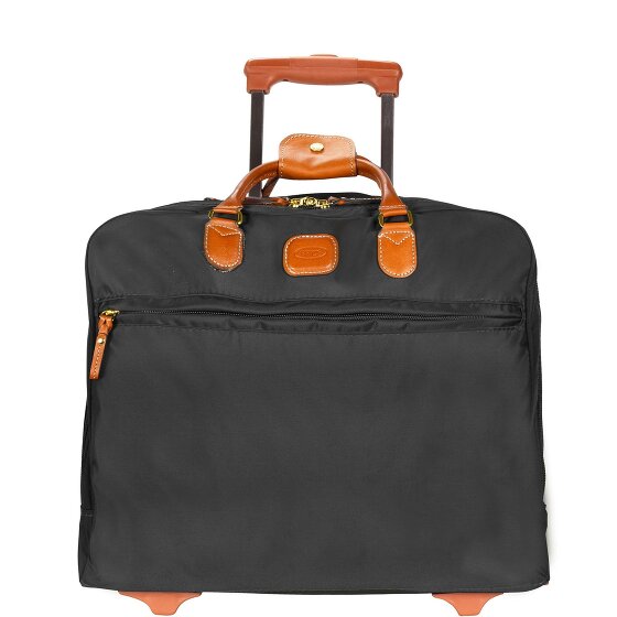 Bric's X-Collection 2 Rollen Businesstrolley 36 cm