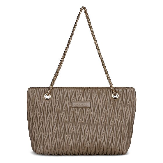 Bugatti Mare 4.0 Schultertasche L 30 cm