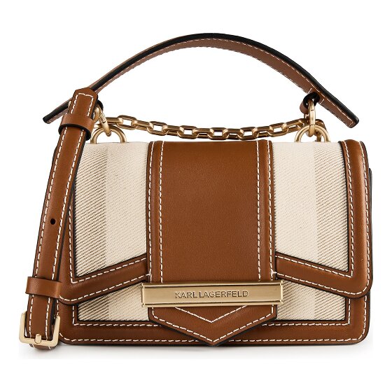 Karl Lagerfeld Nova Schultertasche 20 cm