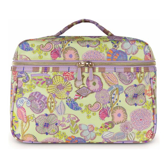 Oilily Baori Garden Kulturbeutel 28 cm